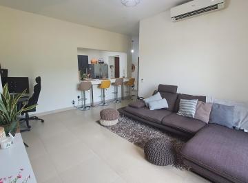 Apartamento · 91m² · 2 Recámaras · 1 Estacionamientos · En Venta Apartamento 2 Rec Amoblado en River Valley Panamá Pacífico.