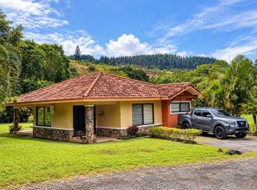 Casa · 173m² · 2 Recámaras · 2 Estacionamientos · Venta Casa en Altos del Maria con 1264.33 m² Buena Inversion Cv