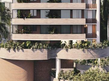 Apartamento · 34m² · 1 Recámara · Venta de Apartamento en PH Amara, El Cangrejo (P)
