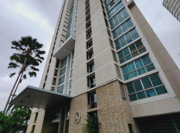 Apartamento · 151m² · 2 Recámaras · 2 Estacionamientos · Coco del Mar, Ocean Sky V/mar Amoblado 2 Rec a Solo $1998