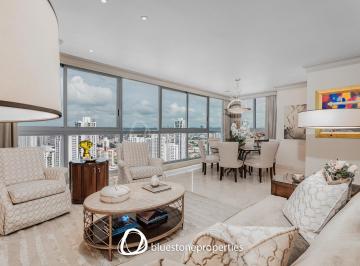 Apartamento de 4 habitaciones, Panamá · Altos del Golf – Frente Al Parque – 622 m² – 1,190,000