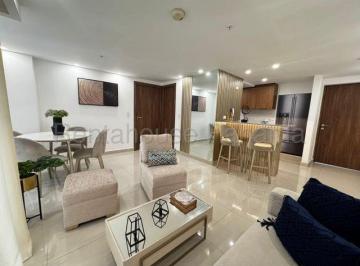 Apartamento de 1 habitación, Panamá · Vendo Apartamento en Vía España PH Worldwide Plaza