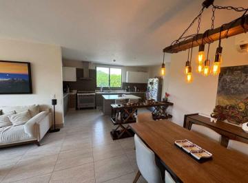 Apartamento de 3 habitaciones, Panamá · Apartamento en Venta en Howard – PH River Valley