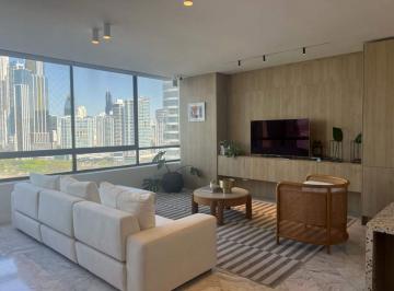 Apartamento de 3 habitaciones, Panamá · Venta de Apartamento en Punta Paitilla – PH Villa Marina