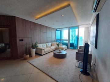 Apartamento de 4 habitaciones, Panamá · Venta de Apartamento en San Francisco – PH Colosal Tower