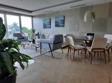 Apartamento de 3 habitaciones, Panamá · Venta de Apartamento en Santa Maria