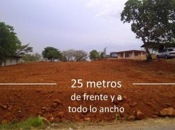 Terreno / Lote , Panamá · Venta Terreno Dos Rios