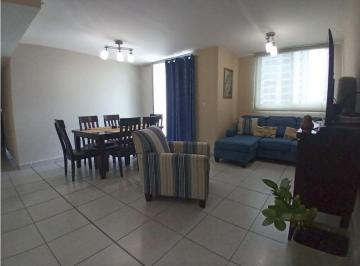 Apartamento de 3 habitaciones, Panamá · Venta Apartamento Amoblado Carrasquilla