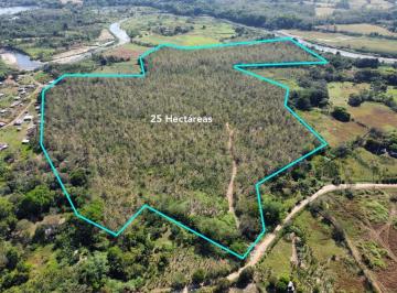 Terreno / Lote , Panamá · Terreno 25 Hectáreas Pacora