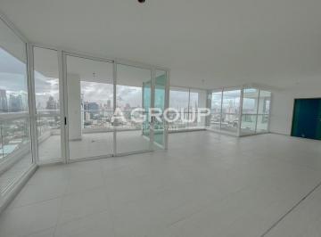 Apartamento · 275m² · 3 Recámaras · 2 Estacionamientos · Oportunidad The Towers 50 - San Francisco - Se Vende Apartamento