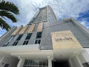 Apartamento de 3 habitaciones, Panamá · Apartamento en Venta en Obarrio Jack