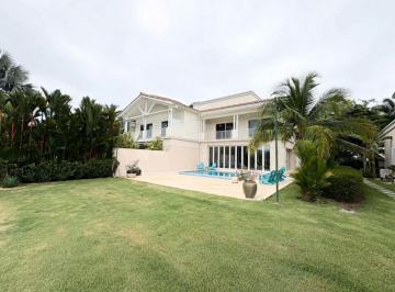 Casa · 566m² · 4 Recámaras · 3 Estacionamientos · Venta Casa de Playa PH Ocean Lake, Buenaventura (3)