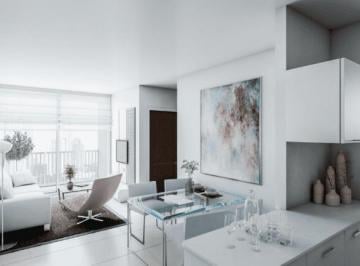 Apartamento de 2 habitaciones, Panamá · Vendo Apartamento en PH Alai en Via España