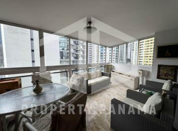 Apartamento de 3 habitaciones, Panamá · Se Vende PH Ritz, Paitilla