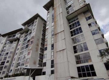 Apartamento · 76m² · 2 Recámaras · 1 Estacionamientos · Venta de Apartamento en El Crisol, PH Altaterra (Of)
