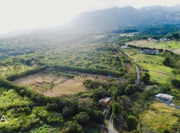 Terreno / Lote , Boquete · Excelente Terreno en Palmira en Venta | Cerca del Centro de Boquete