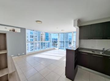 Apartamento · 96m² · 2 Recámaras · 1 Estacionamientos · Venta Apartamento en Edison Park PH Belview 400