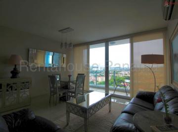 Apartamento de 2 habitaciones, Panamá · Apartamento en Venta en Costa del Este