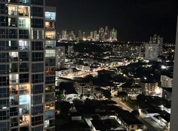 Apartamento de 3 habitaciones, Panamá · Comodo y Accesible Apartamento de 3 Recámaras con Bonita Vista.