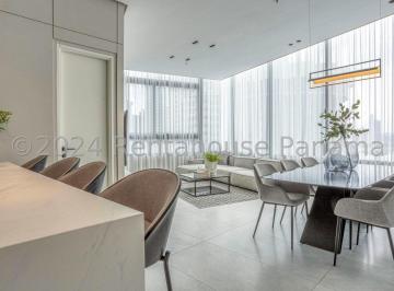 Apartamento de 2 habitaciones, Panamá · Venta de Apartamento en Paitilla 25*3374 Mfk