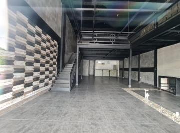 Local comercial , Panamá · Local Condado del Rey 137 m - Restaurante - Cafeteria