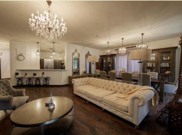 Casa · 545m² · 3 Recámaras · 2 Estacionamientos · Vendo Casa Clayton Embassy Club