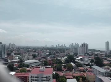 Apartamento de 2 habitaciones, Panamá · Oportunidad de Inversión: Venta de Apartamento en San Francisco, Buena Ubicación