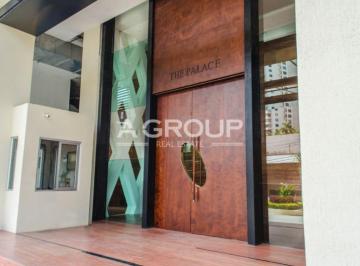 Apartamento · 387m² · 3 Recámaras · 2 Estacionamientos · The Palace - Bella Vista - Se Vende Apartamento