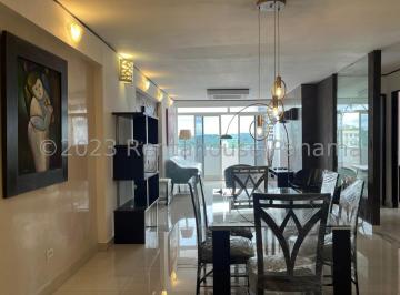 Apartamento de 3 habitaciones, Panamá · Se Vende Apartamento en El Cangrejo Ydu