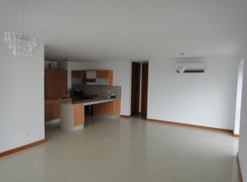 Apartamento · 118m² · 2 Recámaras · 1 Estacionamientos · Venta Ganga Apartamento en Bahía del Golf