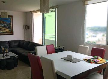 Apartamento de 3 habitaciones, Panamá · Venta de Apartamento en Condado del Rey + 2 Estacionamientos