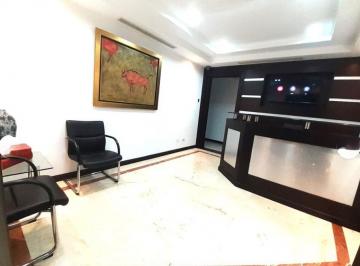 Oficina comercial · 128m² · 2 Estacionamientos · Oficina en Torre Banesco, Marbella (Id 13251)