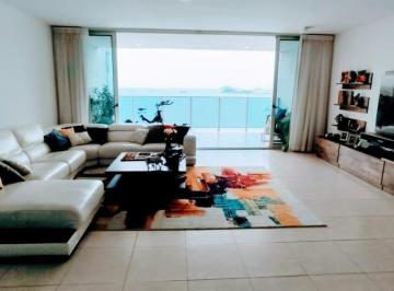 Apartamento · 269m² · 3 Recámaras · 2 Estacionamientos · PH Waters On The Bay, Av Balboa (Id 13177)
