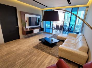Apartamento · 144m² · 2 Recámaras · 1 Estacionamientos · Destiny en Av Balboa (Id 13135)