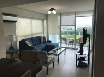 Apartamento de 1 habitación, Panamá · Costa del Este - Parkside: Apartamento Amoblado de 1 Recámara, Vista Al Parque