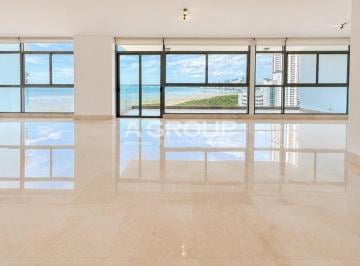 Apartamento · 323m² · 3 Recámaras · 4 Estacionamientos · Paramount - Costa del Este - Se Vende Exclusivo Apartamento