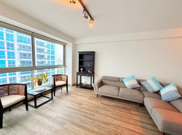 Apartamento de 1 habitación, Panamá · Apartamento Amoblado en Av Balboa | Venta $235,000 / Alquiler $1,300