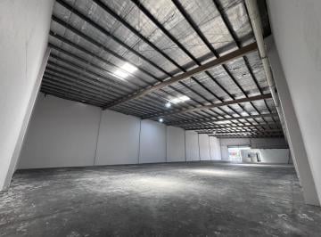 SASHA INVESTMENT · Bodega en Alquiler en Costa del Este