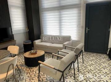 Apartamento de 1 habitación, Panamá · Alquiler de Apartamento PH Plazuela de Alfaro, Casco Viejo (6)