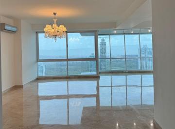 Apartamento · 245m² · 3 Recámaras · 2 Estacionamientos · Oferta Apartamento en PH Titanium - 7134da