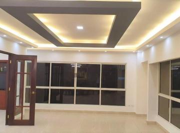 Apartamento · 208m² · 3 Recámaras · 3 Estacionamientos · Victoria Tower en Obarrio (Id 12746)