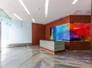 Oficina comercial · 1124m² · Oficina en Tower Bank, Calle 50 (Id 12686)