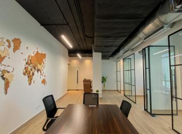 Oficina comercial · 92m² · Alquiler de Oficina en Tower Financial Center (Id 12682)