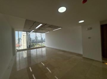 Oficina comercial · 70m² · 1 Recámara · 1 Estacionamientos · Alquiler y Venta de Oficina en El Boc o Torre Interplus | Av Balboa