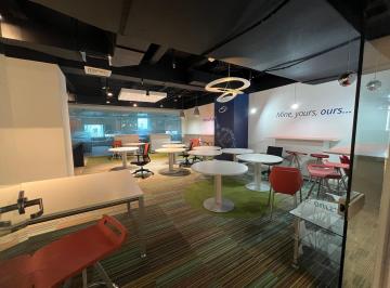 Oficina comercial , Panamá · Oficina Amueblada en Punta Pacifica, 500 m², Lujo