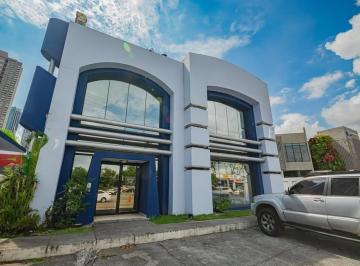 Edificio · 1100m² · 1 Recámara · 1 Estacionamientos · Alquiler de Edificio Completo #33 | Costa del Este