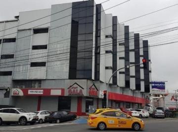 Edificio · 3350m² · 1 Recámara · 1 Estacionamientos · Edificio en Venta en Esquina I | Casa Gala, Calidonia