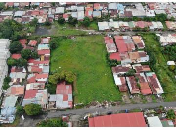 Terreno / Lote · 6800m² · 1 Recámara · 1 Estacionamientos · Venta y Alquiler de Terreno | Juan Diaz