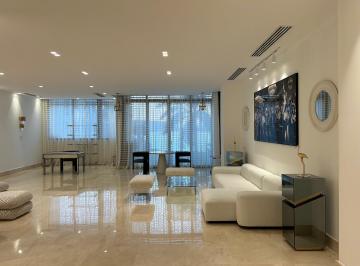 Apartamento · 325m² · 3 Recámaras · 3 Estacionamientos · Alquiler de Apartamento en El PH Garden Ocean Reef | Punta Pacifica