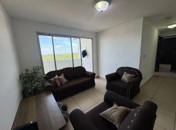 Apartamento · 107m² · 3 Recámaras · 1 Estacionamientos · Apartamento en Venta en PH Villa Nuova | Villa de Las Fuentes